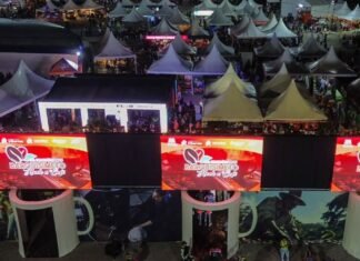 Inaugurada 4ta Feria «Barquisimeto Huele a Café» en el Complejo Ferial Bicentenario