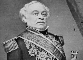 El cautiverio de Páez