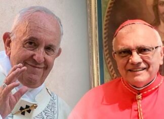Cardenal Porras: «canonización de Carmen Rendiles es un regalo del papa para la iglesia venezolana»
