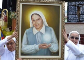 Papa aprobó canonización de Carmen Rendiles, segunda santa venezolana