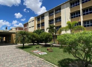 Preinscripciones en el IUJO Barquisimeto serán hasta el 6 de abril 2025