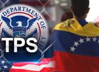Un juez bloquea el intento de Trump de acabar con el programa TPS para venezolanos