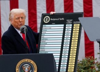 Claves de una guerra comercial: los países afectados, los plazos y los productos