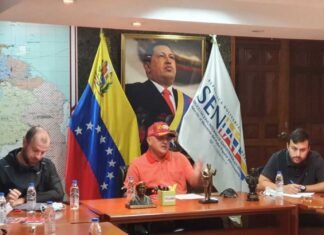 Seniat confirma el aumento en la recaudación de impuestos del primer trimestre 2025