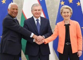 UE abre nuevas rutas de comercio con Asia Central en respuesta a proteccionismo de EEUU