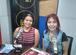 Invitan al evento «Sin Maquillaje, flaca o gordita» este 12 de abril en la Torre Bel