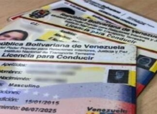 Suspenden emisión de Licencias de segundo grado para menores de edad