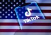 Trump extiende 75 días a TikTok para desvincularse en Estados Unidos de la china ByteDance