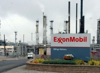 Venezuela alerta sobre «operación de falsa bandera» para «atacar» plataforma de ExxonMobil