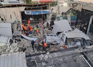 Al menos 15 muertos y 100 heridos al desplomarse el techo de una discoteca en Santo Domingo