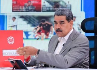 Maduro decretará emergencia económica este martes