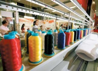 Industria del vestido cree que aranceles de EEUU al sector textil no tendrá gran impacto