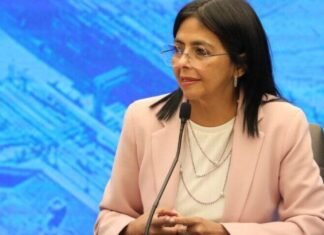 Venezuela exige a Guyana cesar las «campañas de mentiras»