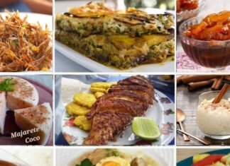 En Venezuela la gastronomía es diversa y refleja tradición durante la Semana Santa