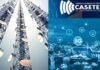 Casetel cree que aranceles de EEUU no afectará al sector de las telecomunicaciones