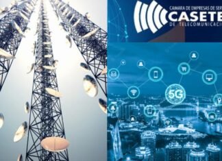 Casetel cree que aranceles de EEUU no afectará al sector de las telecomunicaciones