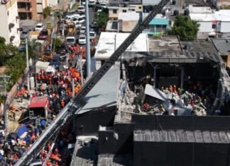 Dueño de la discoteca dominicana afirma que colabora de forma «plena» para aclarar tragedia