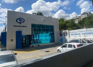 MP detiene a fémina por presunto delito de estafa con rifas en Lara