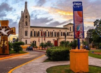 Anuncian actividades para impulsar el turismo religioso en Barquisimeto durante la Semana Santa 2025