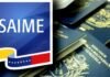 Saime entregará pasaportes a venezolanos residentes en países sin representación consular