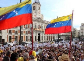 Venezolanos reemplazan a sirios como grupo más numeroso de solicitantes de asilo en la UE