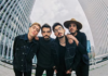Morat llevará sus «Asuntos Pendientes» a Latinoamérica