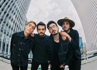 Morat llevará sus «Asuntos Pendientes» a Latinoamérica