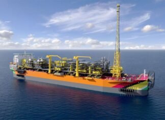Venezuela califica de ilegal presencia del buque FPSO One Guyana en área marítima por delimitar