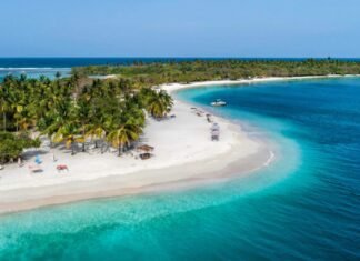 Aptas 510 playas para el disfrute de temporadistas en Semana Santa 2025