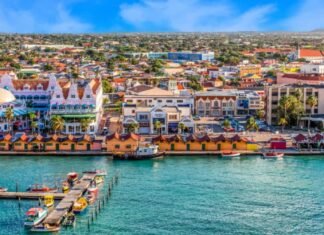 Fedecámaras aboga por reapertura total de la frontera con Aruba