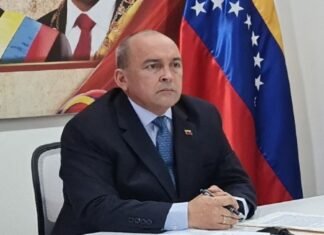 Francisco Torrealba: Trabajadores esperamos que se mantenga indexación del ingreso real integral