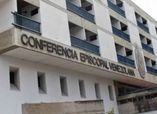 Representantes eclesiásticos en Venezuela viajarán a Roma para actos fúnebres del papa Francisco