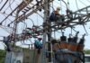 Corpoelec ejecuta mantenimiento preventivo en 29 subestaciones eléctricas en Lara