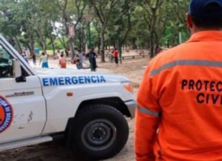 Activan Sistema Estación Aurora un mecanismo de alerta para tomar acciones ante las lluvias