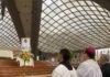 Arquidiócesis de Barquisimeto invita a la misa funeral del Papa Francisco en la Catedral el #26Abr