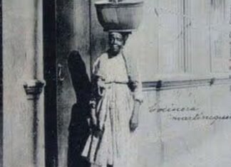 El bienmesabe de la Negra Contemplación en la Caracas de principios de siglo