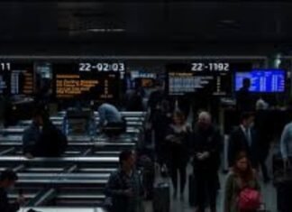 Apagón masivo en España, Portugal y parte de Francia