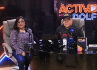 Designan a Isabel Lameda como Gobernadora Encargada de Lara