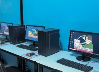 Inauguran laboratorio de Informática en la Comuna El Maizal en Lara