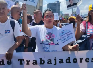 Central ASI Venezuela plantea recuperar el salario mínimo en dos fases hasta llegar a $ 500