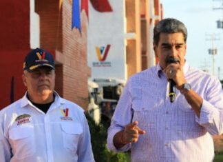 Maduro ajusta el «ingreso mínimo integral indexado» a $ 160