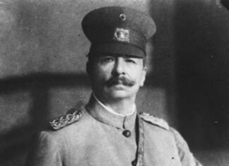 El complot aéreo contra Juan Vicente Gómez: terrorismo antes del terrorismo