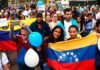 Censo 2024 en Chile destaca crecimiento migratorio y liderazgo de la comunidad venezolana