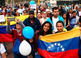 Censo 2024 en Chile destaca crecimiento migratorio y liderazgo de la comunidad venezolana