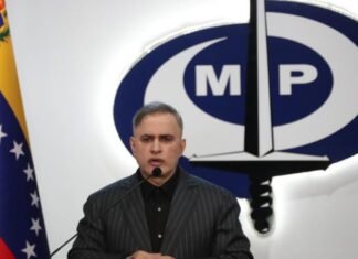 Fiscal Saab pide actuación de la ONU con respecto a venezolanos deportados