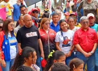 Reyes Reyes en Torres: «Asumo el compromiso de mejorar la calidad de vida de los torrenses»