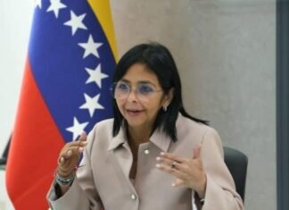 Venezuela rechaza orden de la CIJ sobre las elecciones de las autoridades en la Guayana Esequiba