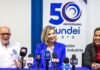 Fundei Lara celebra 50 años de formación y enlace con la industria