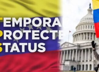 Corte de apelaciones rechazó petición de Trump para revocar ‘parole’ humanitario de venezolanos