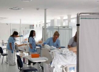 Gremio de enfermeras en el estado Lara denuncia sobrecargo de horas laborales